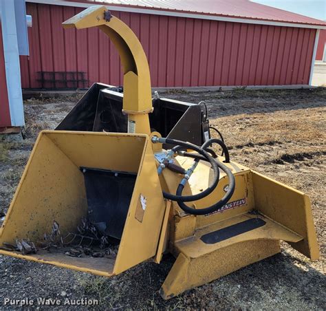 wallenstein skid steer wood chipper|wallenstein bx42 chipper for sale.